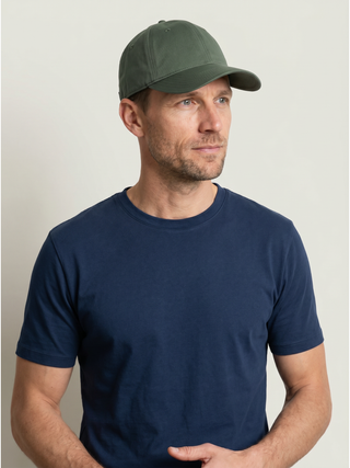 Baseball Cap - Cypress