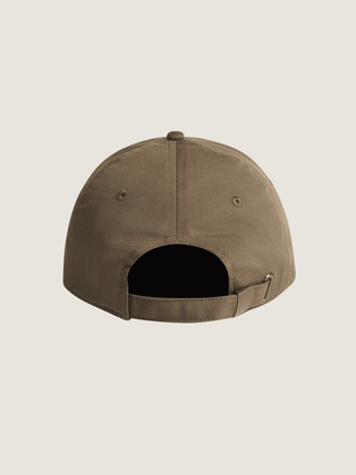 Baseball Cap - Walnut