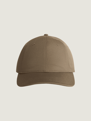 Baseball Cap - Walnut
