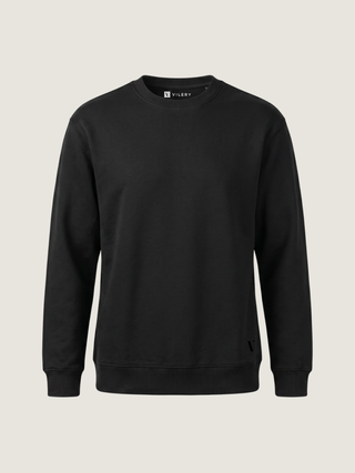 Sweatshirt - Black
