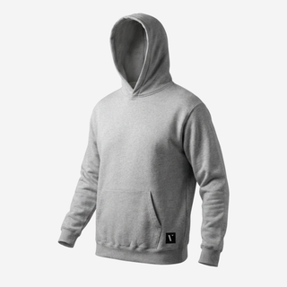 Signature Hoodie - Grey