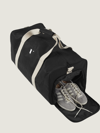 Weekend Bag - Black
