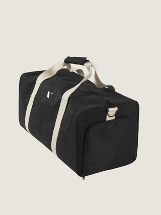 Weekend Bag - Black